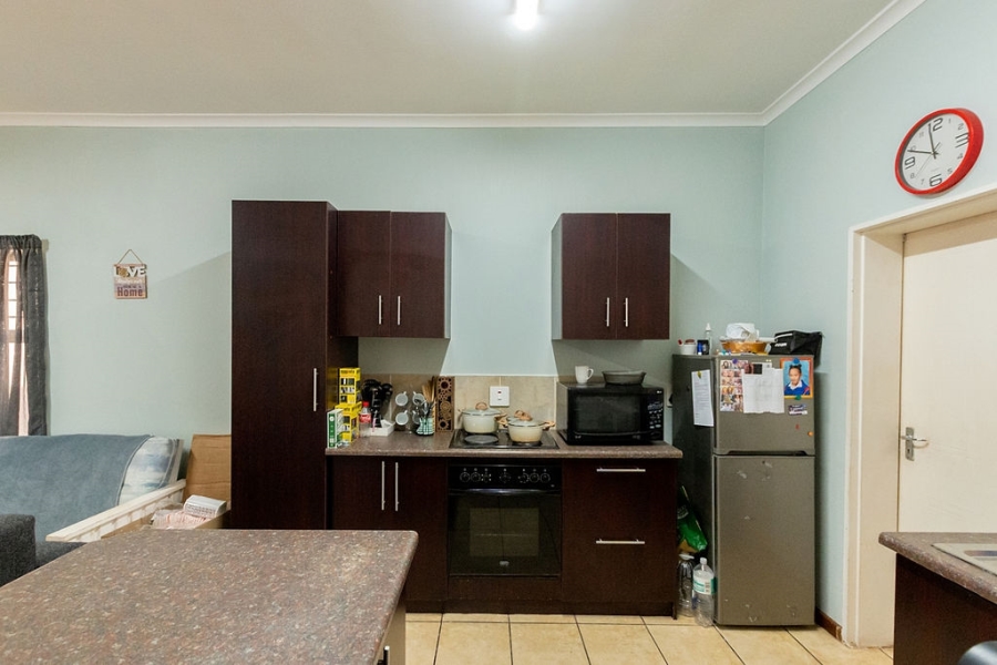 To Let 2 Bedroom Property for Rent in Bluewater Bay Western Cape